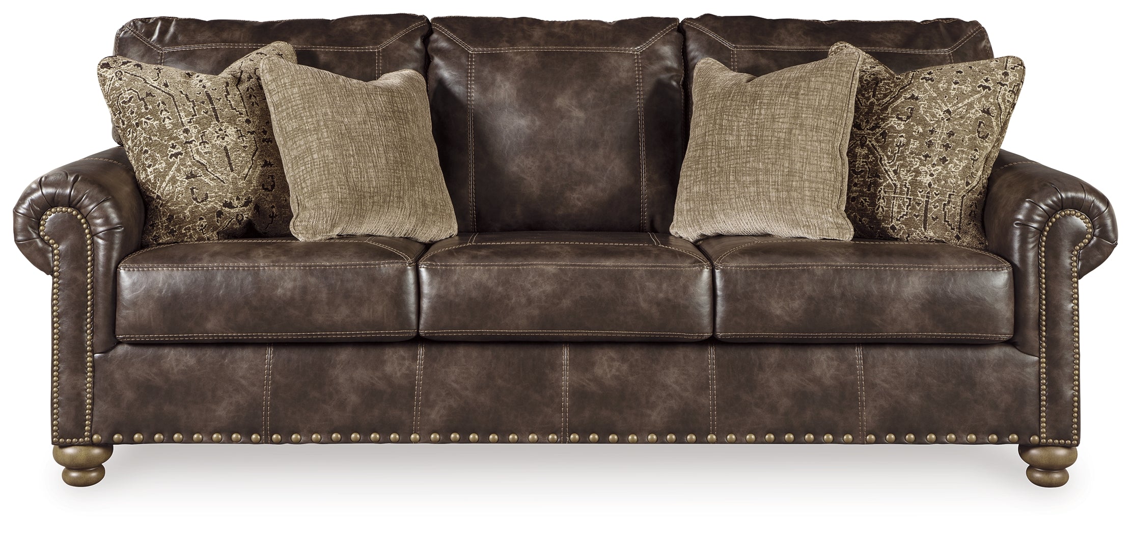 Nicorvo Living Room Ashley Furniture