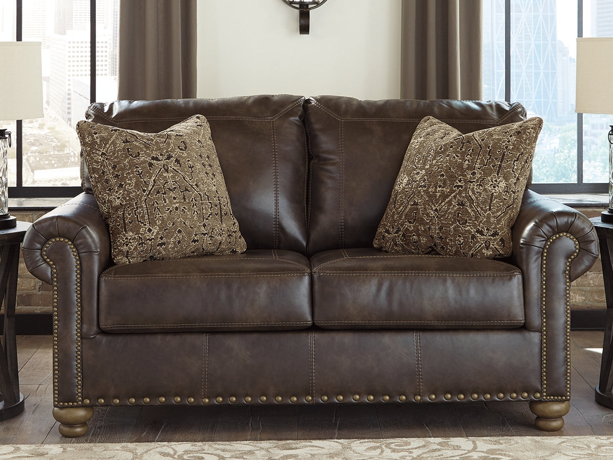 Nicorvo Living Room Ashley Furniture