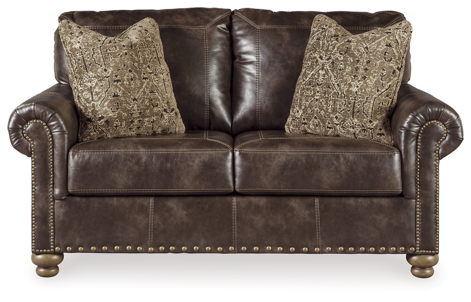 Nicorvo Living Room Ashley Furniture