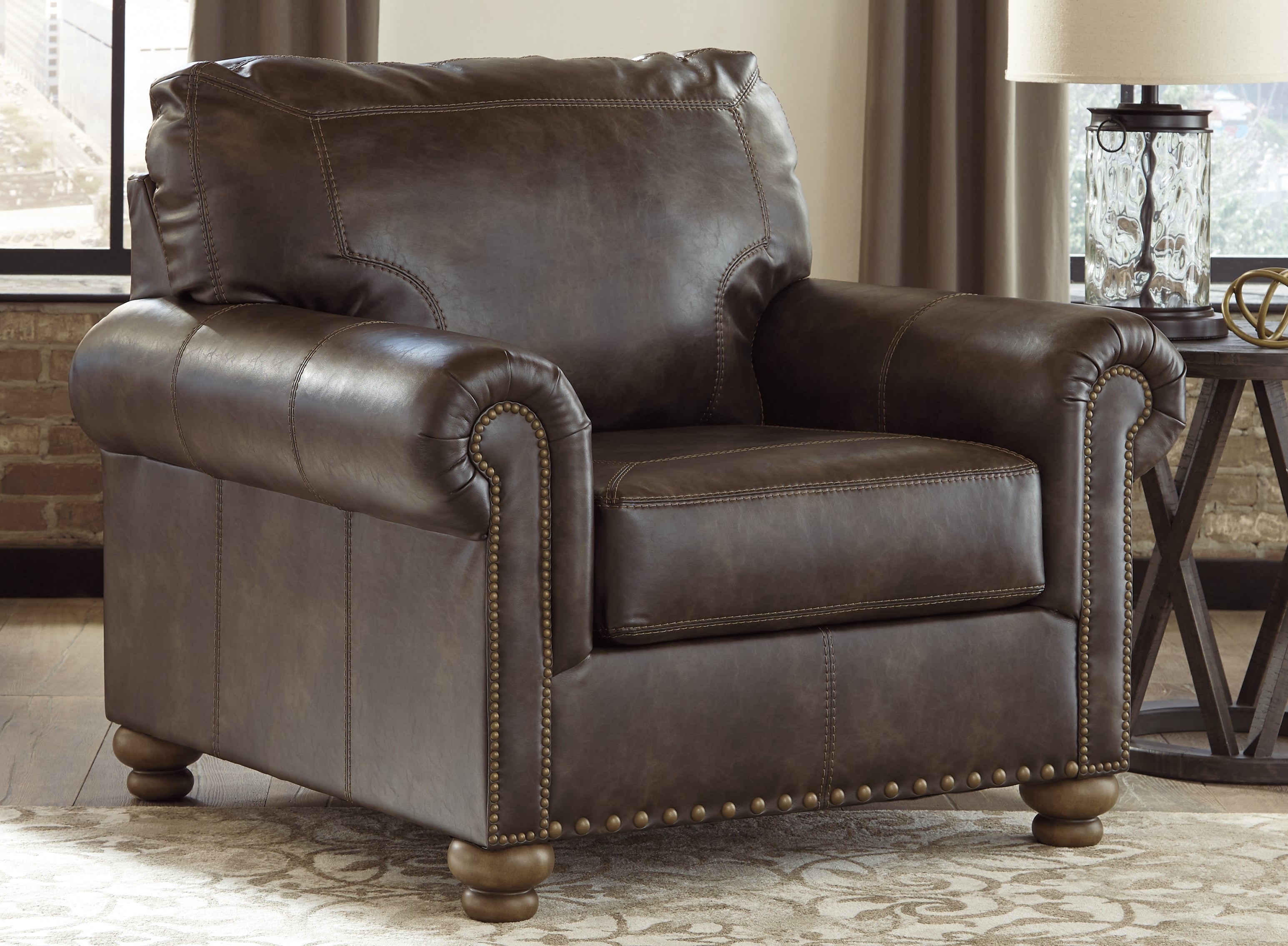 Nicorvo Living Room Ashley Furniture