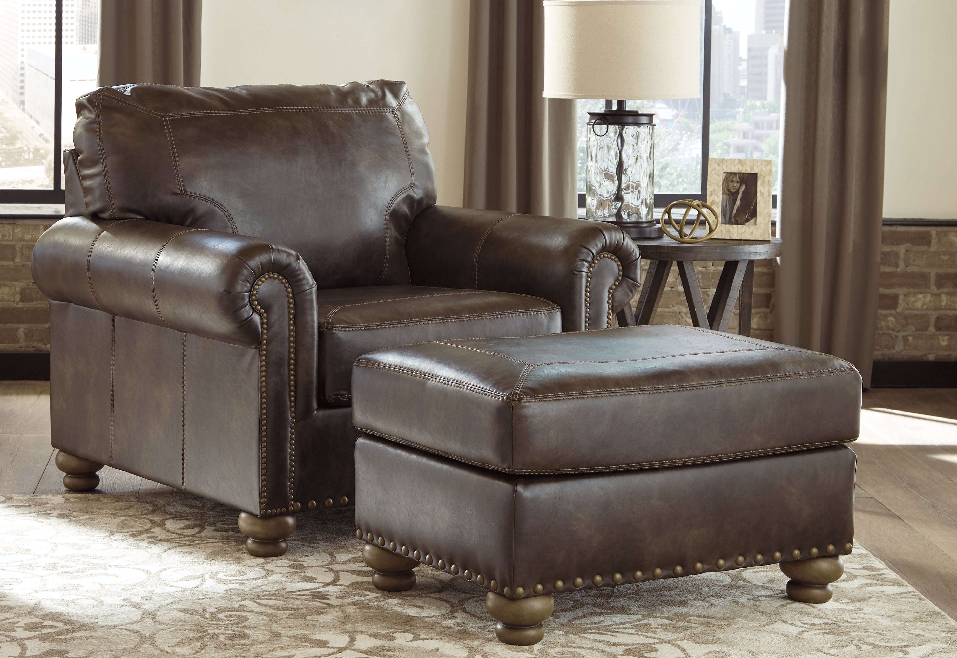 Nicorvo Living Room Ashley Furniture