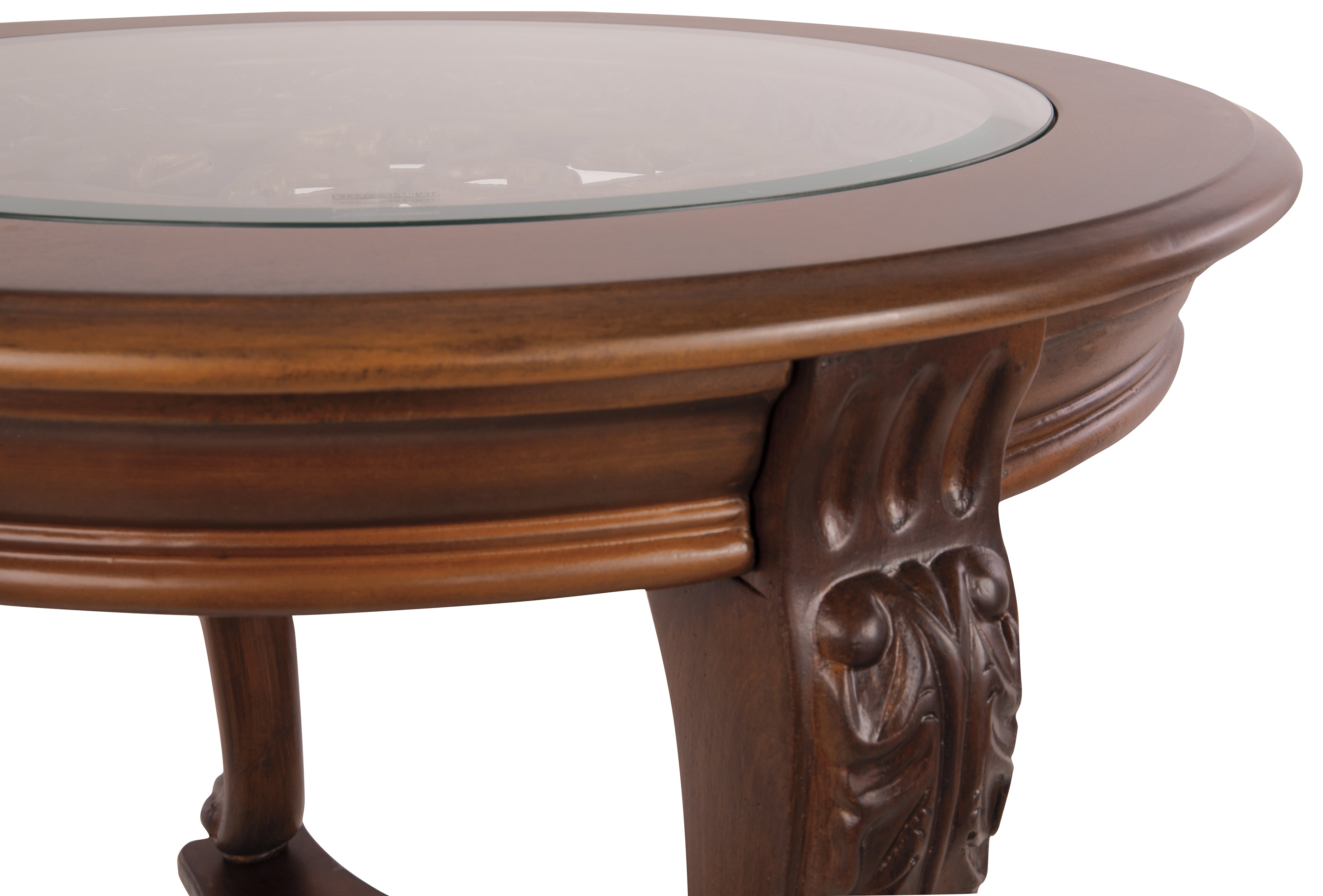 Norcastle End Table Ashley Furniture