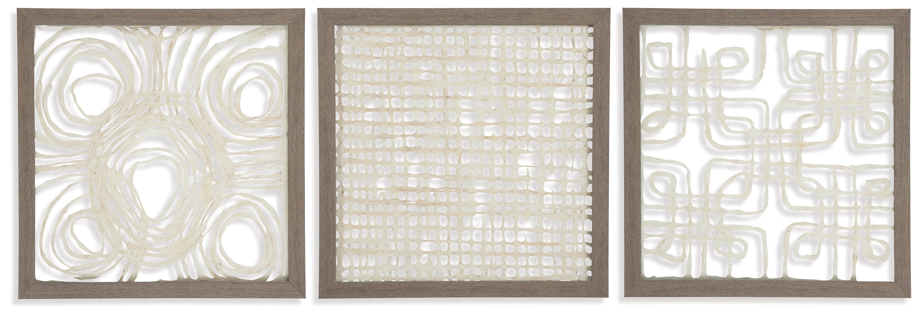 Odella Wall Decor Ashley Furniture