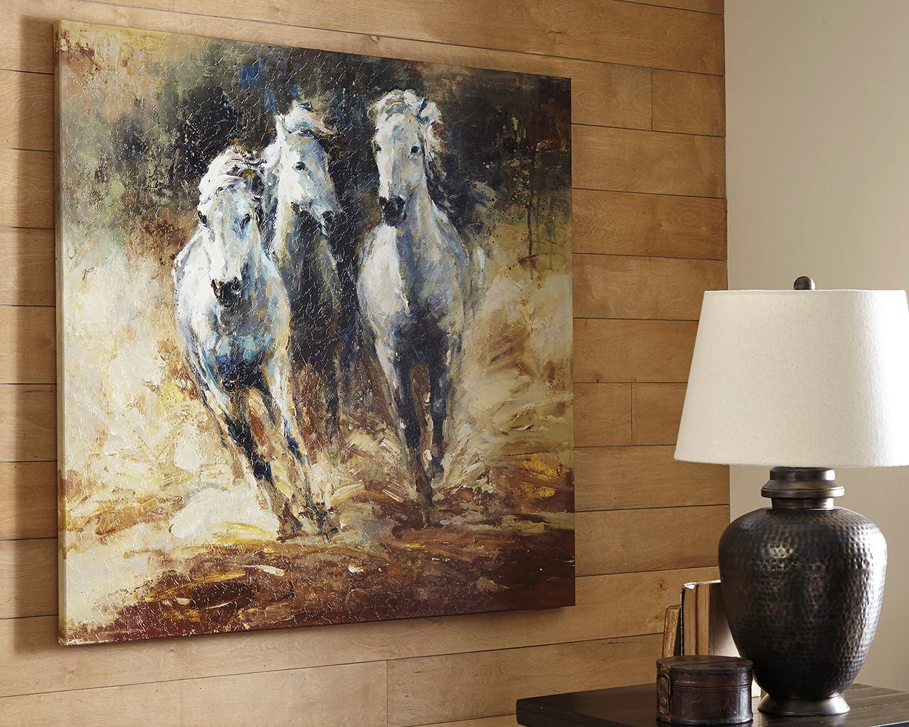 Odero Wall Decor Ashley Furniture