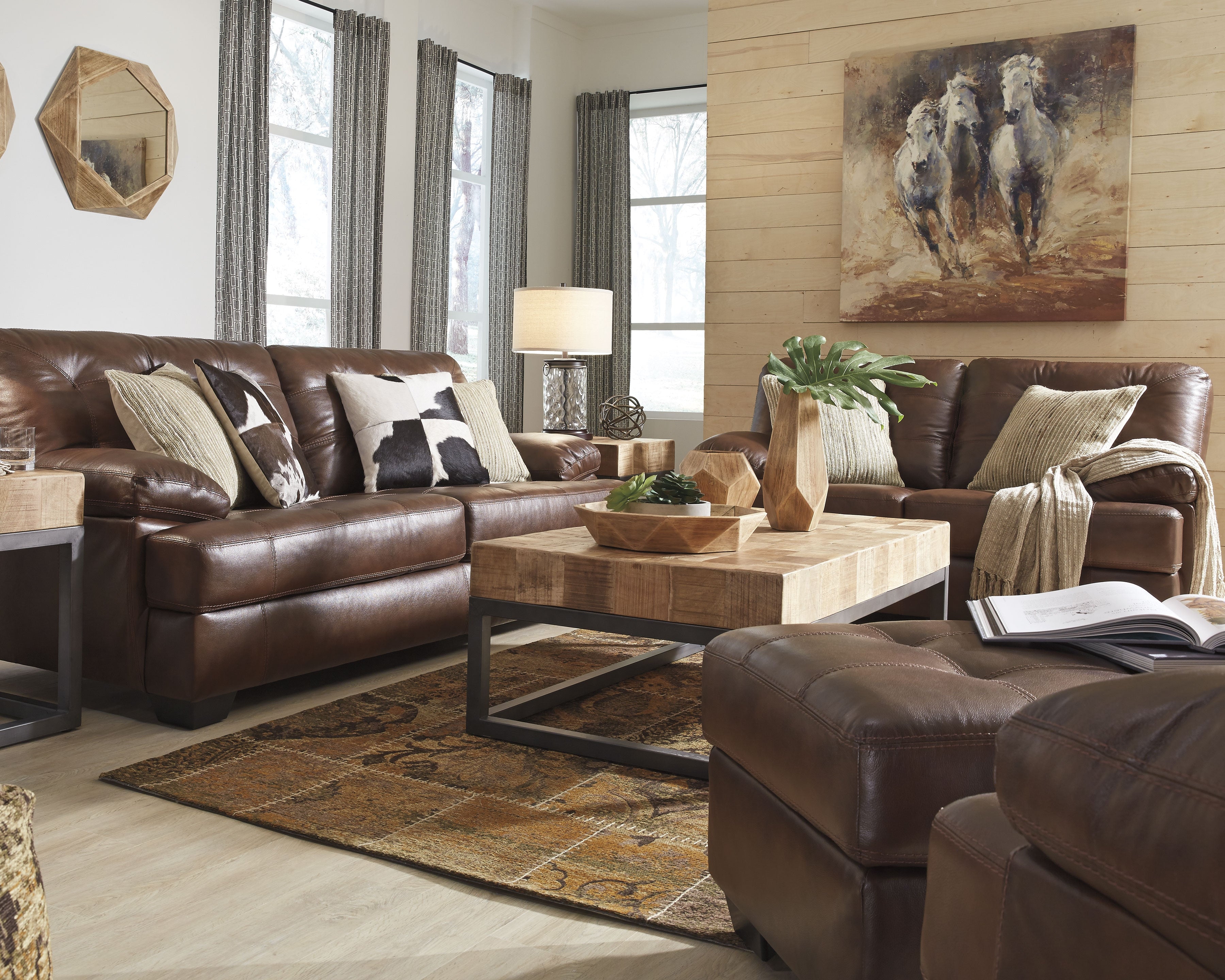 Odero Wall Decor Ashley Furniture