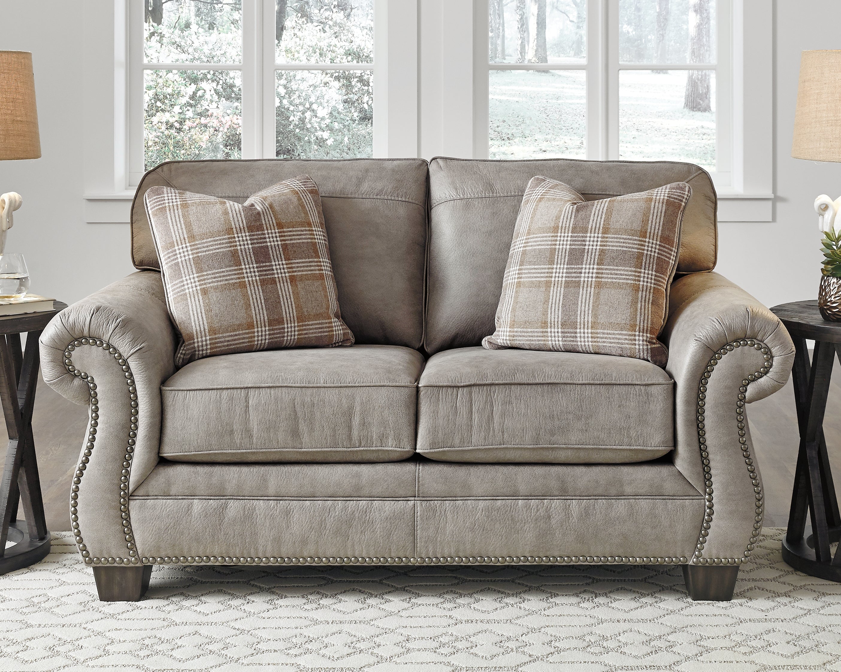 Olsberg Living Room Ashley Furniture