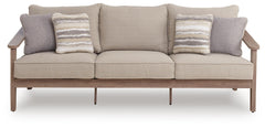Harmony Headlands Outdoor Sofa with Cushion
