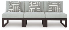 Beachloft 3-Piece Outdoor Sectional