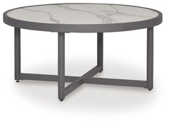 Ocean Beach Outdoor Coffee Table
