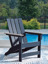 J&M Furniture - Ashley Furniture - East Beach Adirondack Chair - Adirondack Chair - PCP587-898