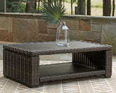 J&M Furniture - Ashley Furniture - Grasson Lane Coffee Table - Rectangular Cocktail Table - P783-701
