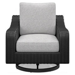 Beachcroft Outdoor Sofa and 2 Lounge Chairs