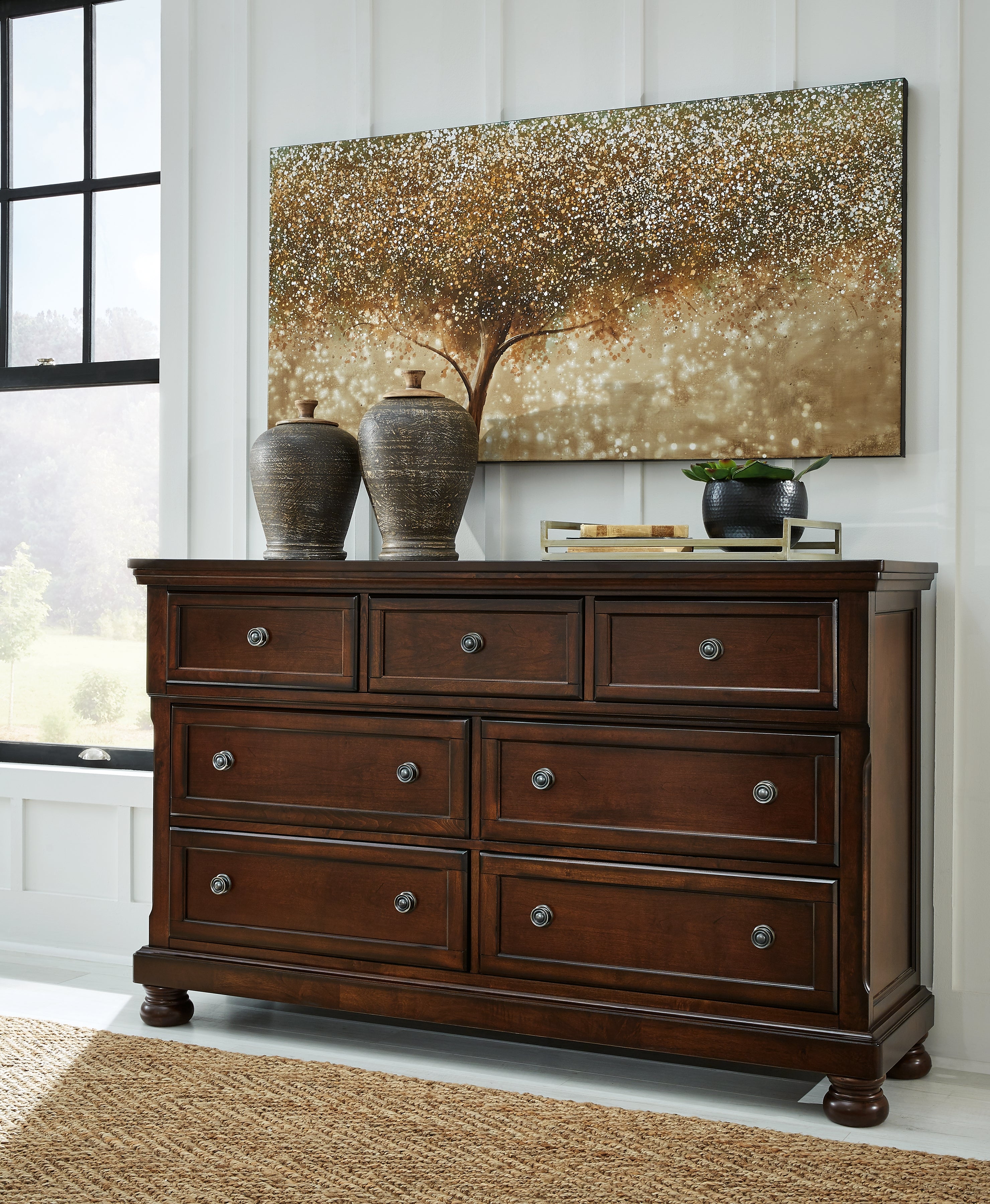Porter Bedroom Ashley Furniture