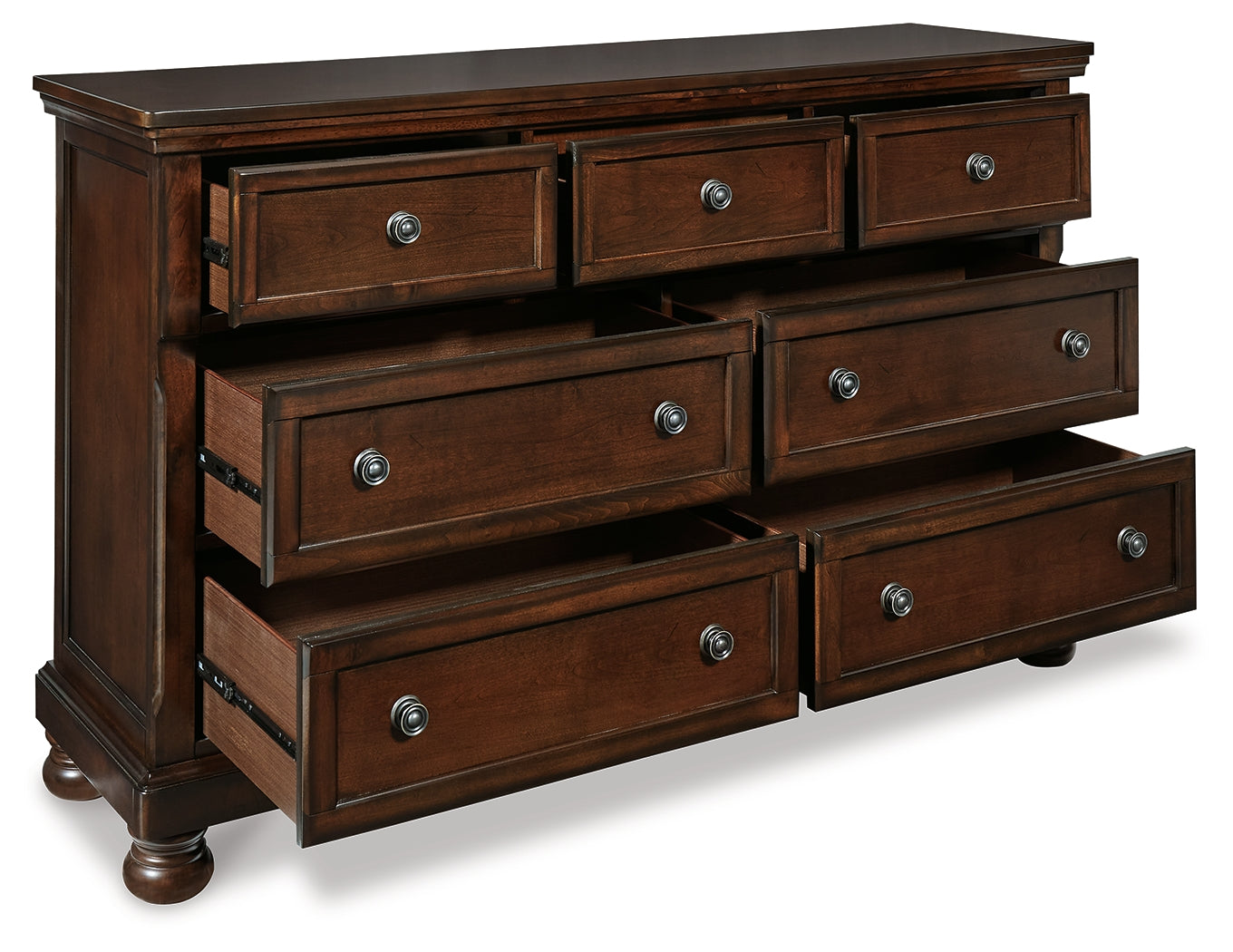 Porter Bedroom Ashley Furniture