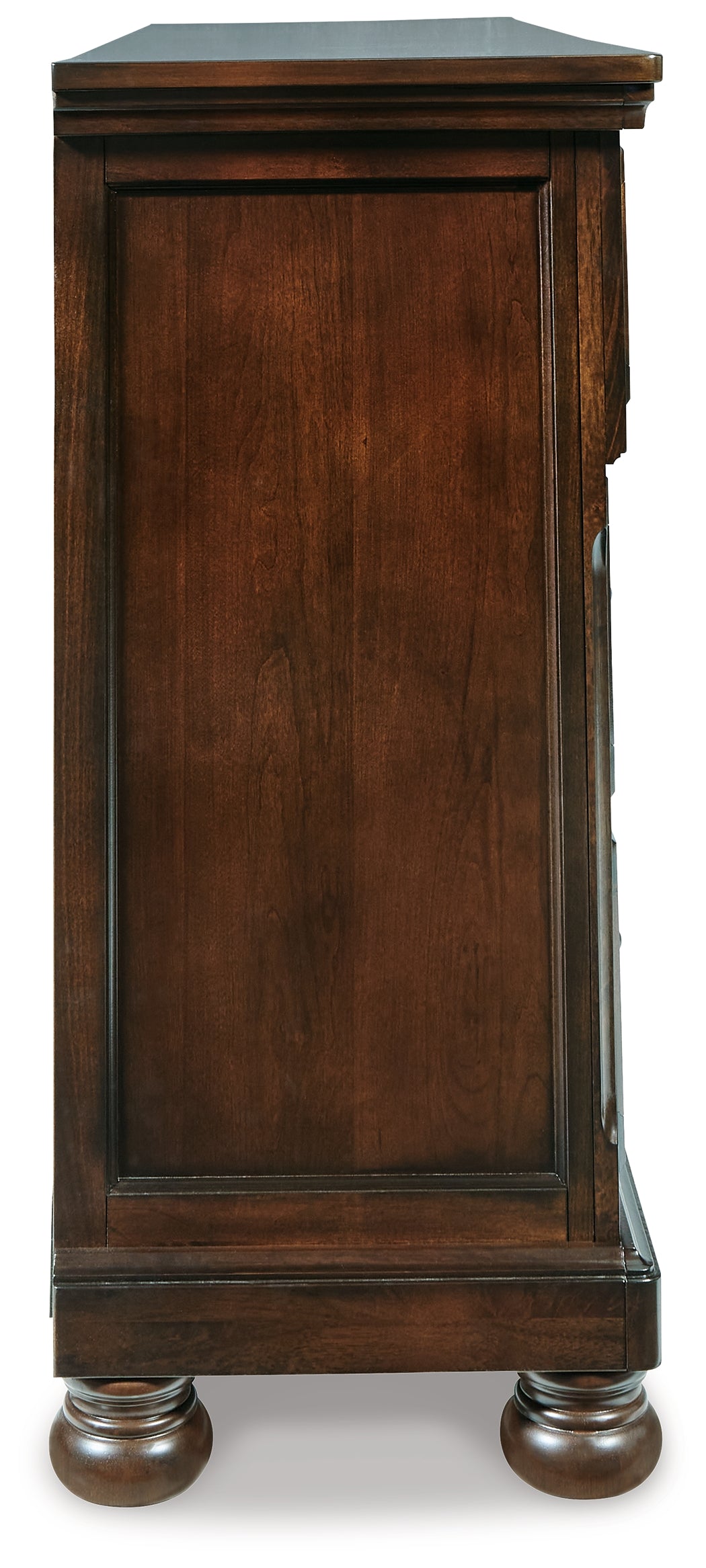 Porter Bedroom Ashley Furniture