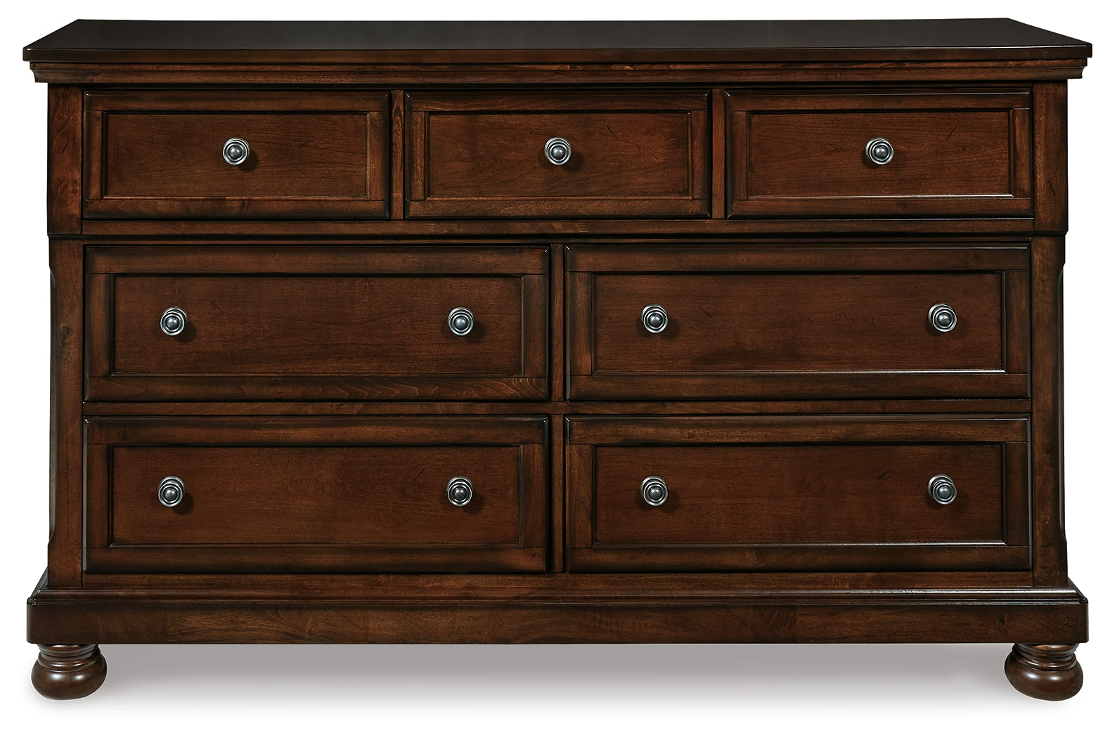 Porter Bedroom Ashley Furniture