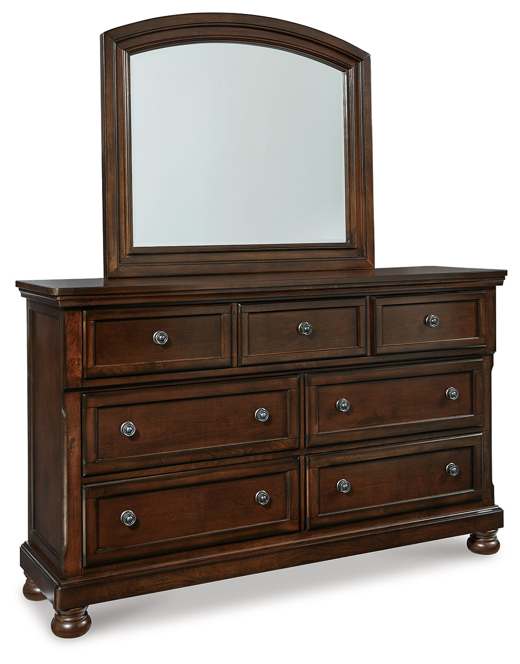 Porter Bedroom Ashley Furniture
