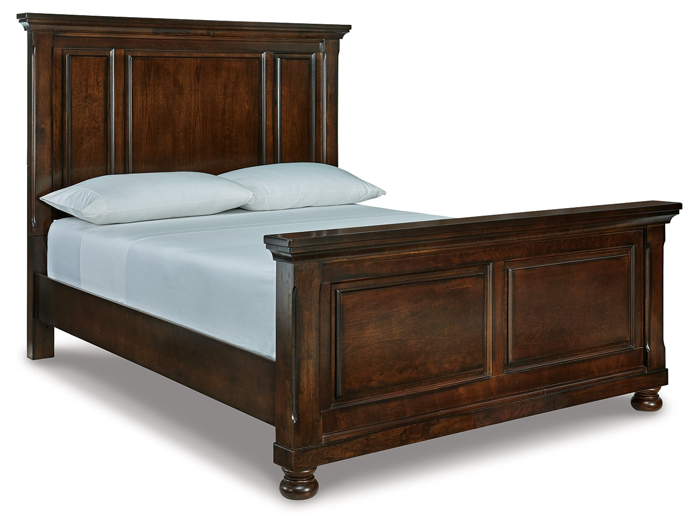 Porter Bedroom Ashley Furniture