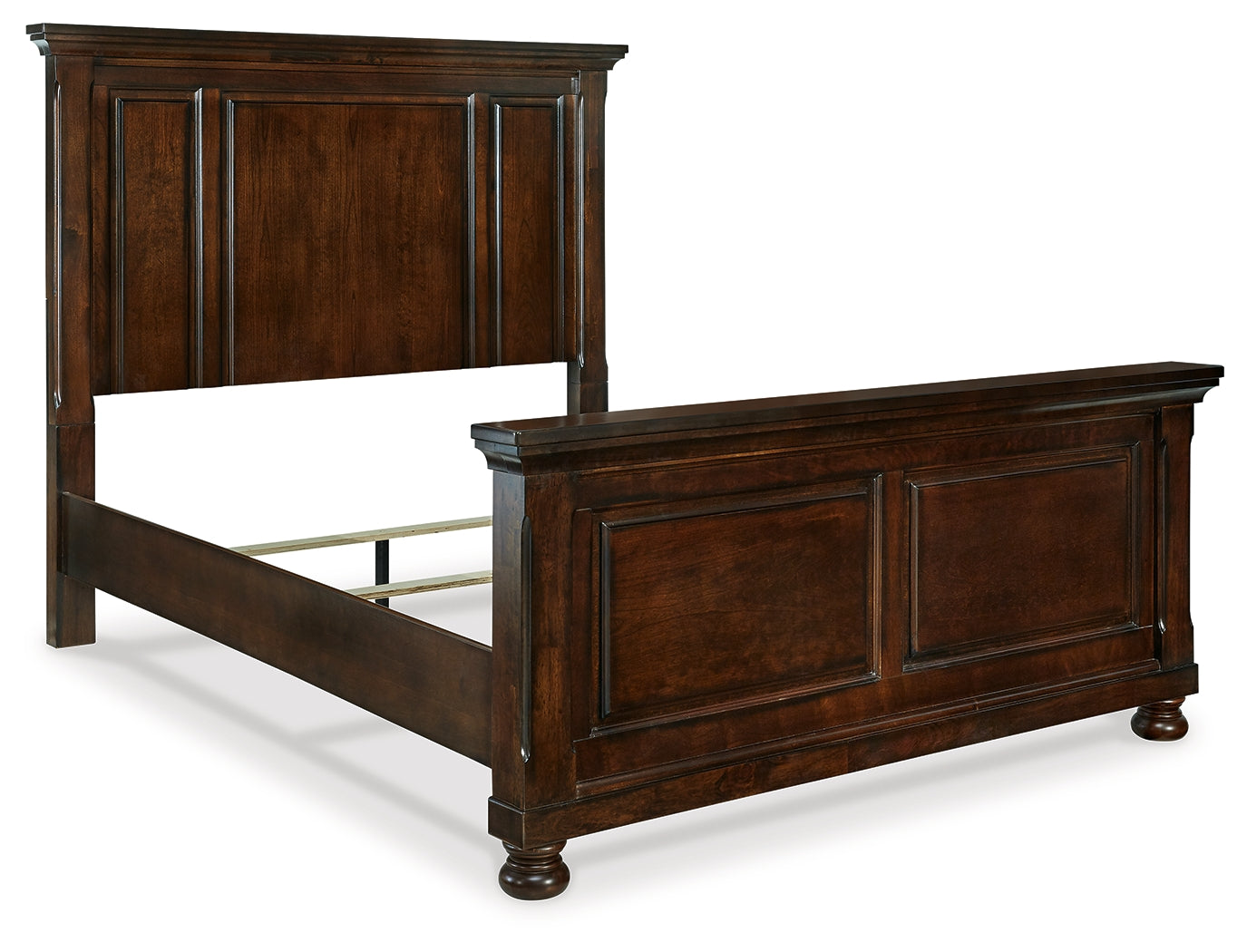 Porter Bedroom Ashley Furniture