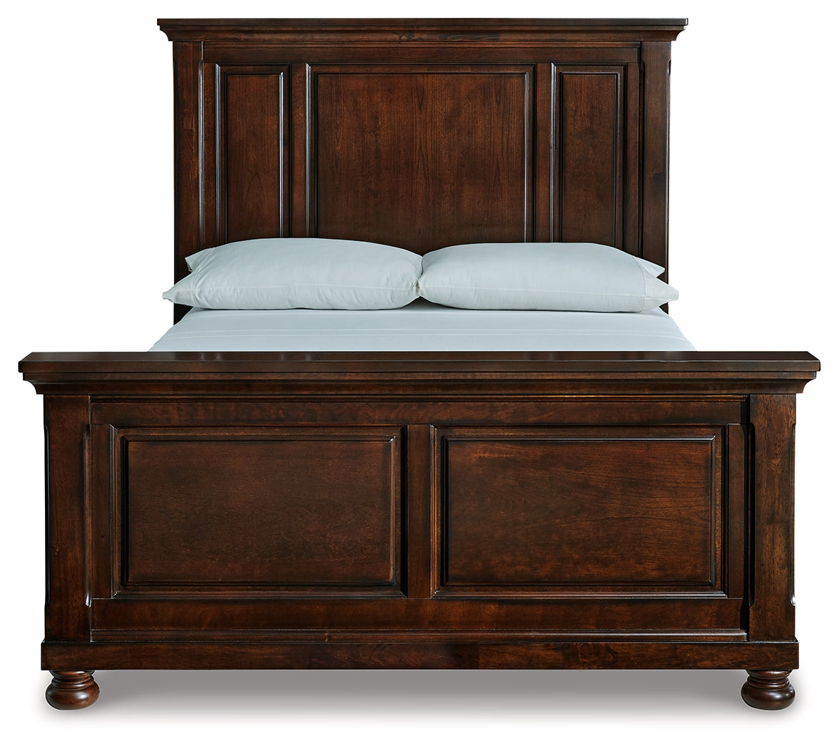 Porter Bedroom Ashley Furniture