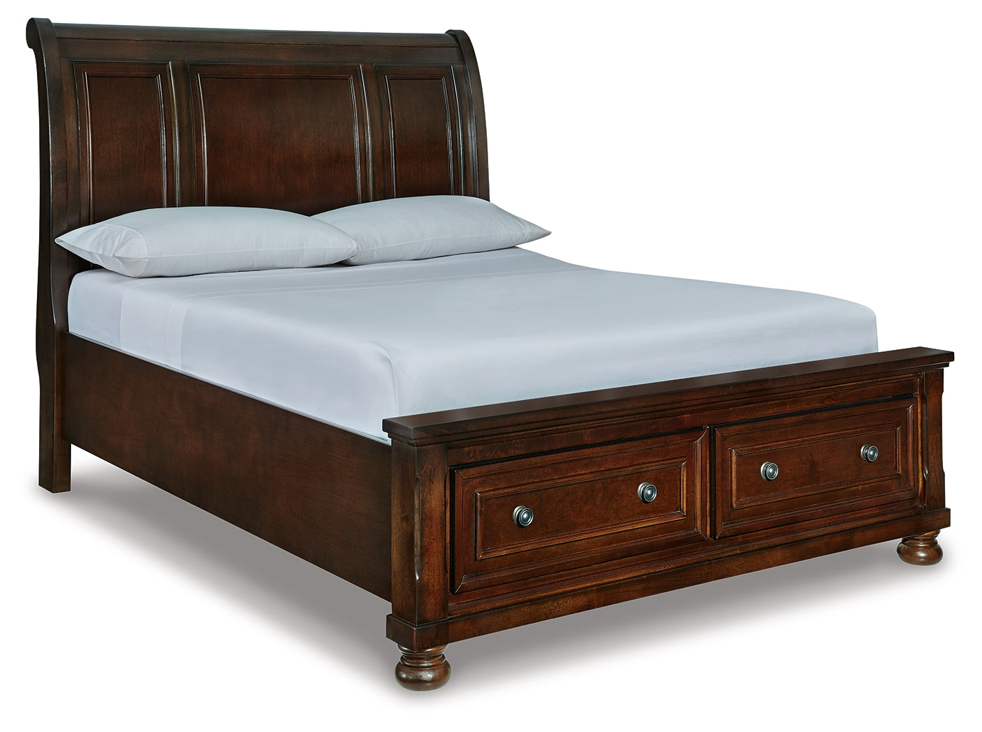 Porter Bedroom Ashley Furniture
