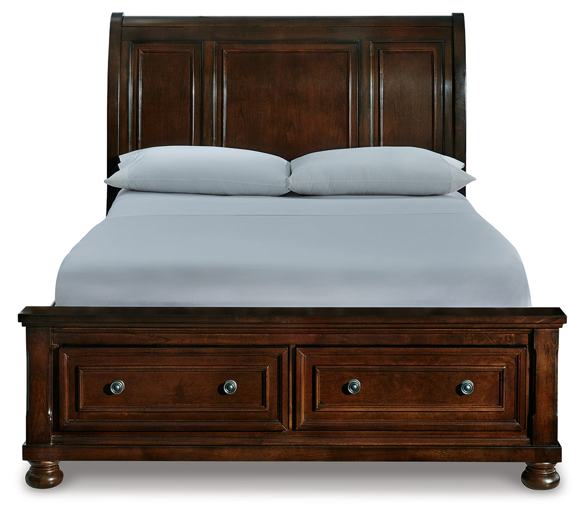 Porter Bedroom Ashley Furniture