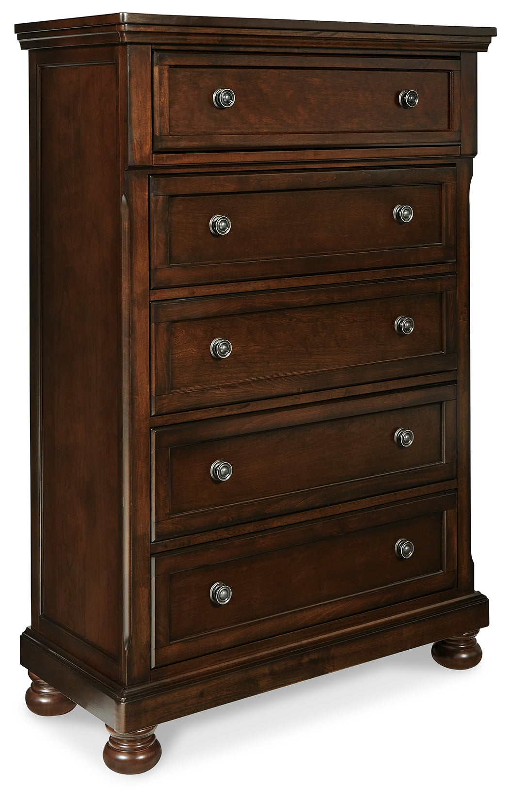Porter Bedroom Ashley Furniture