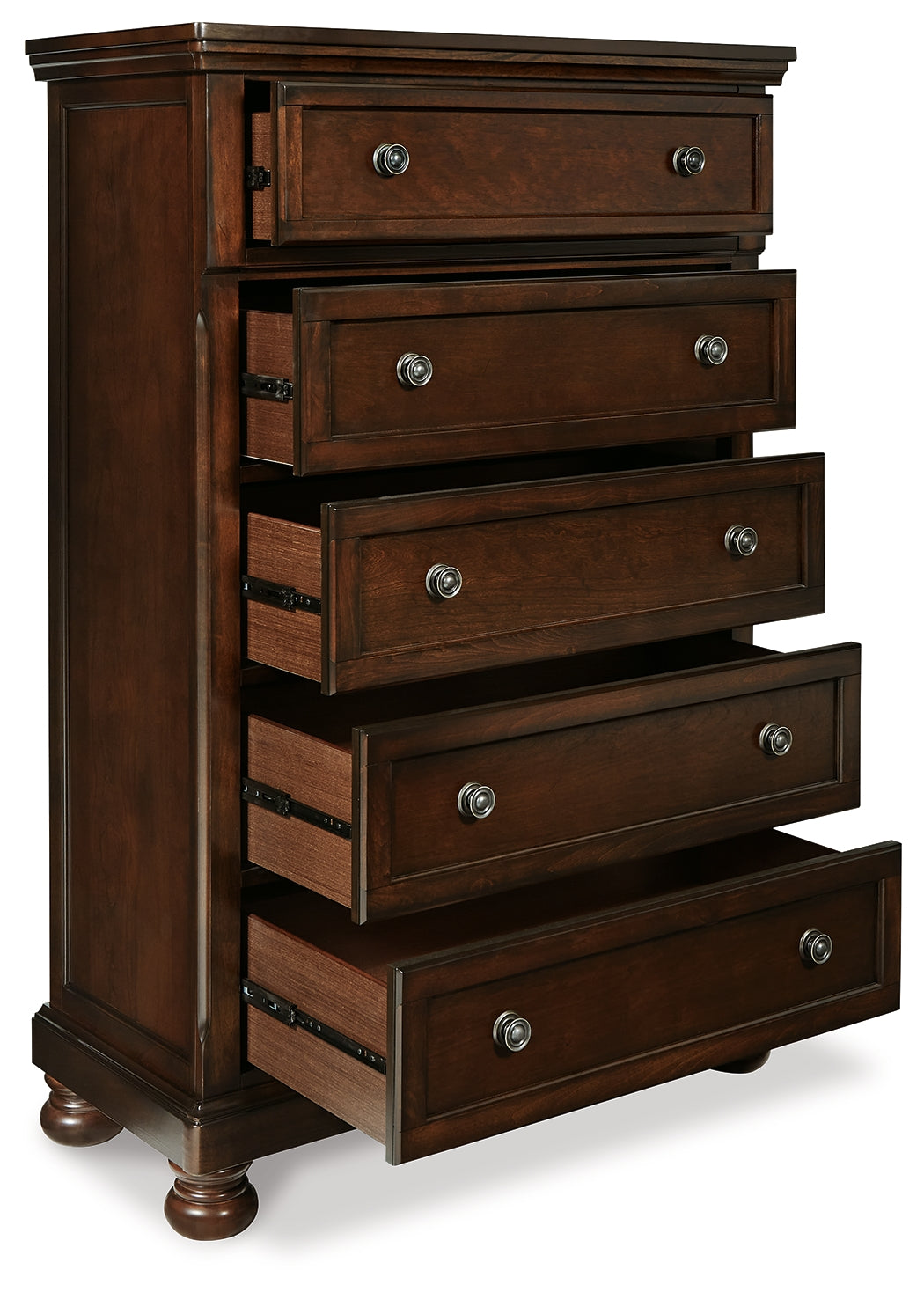 Porter Bedroom Ashley Furniture