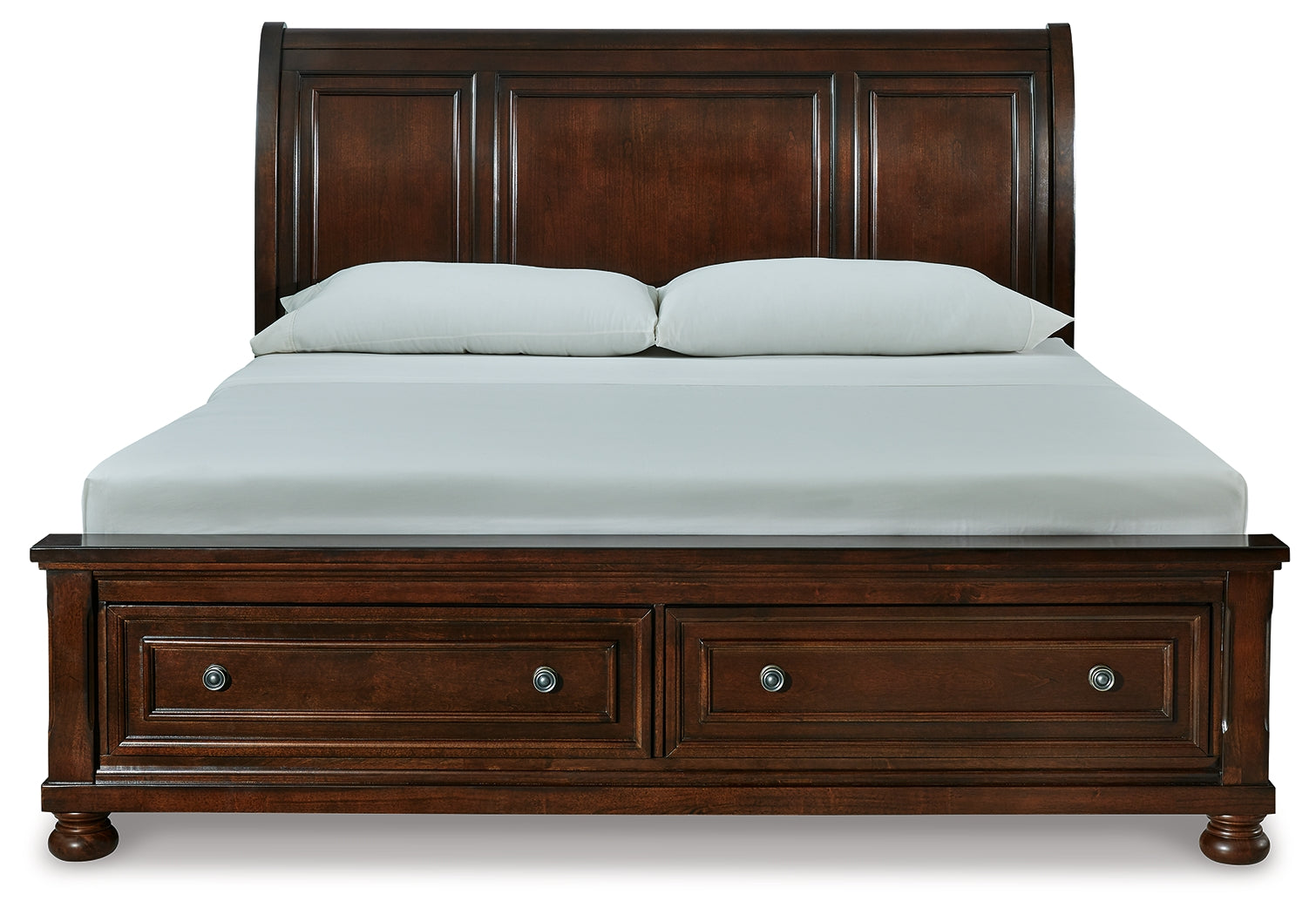 Porter Bedroom Ashley Furniture
