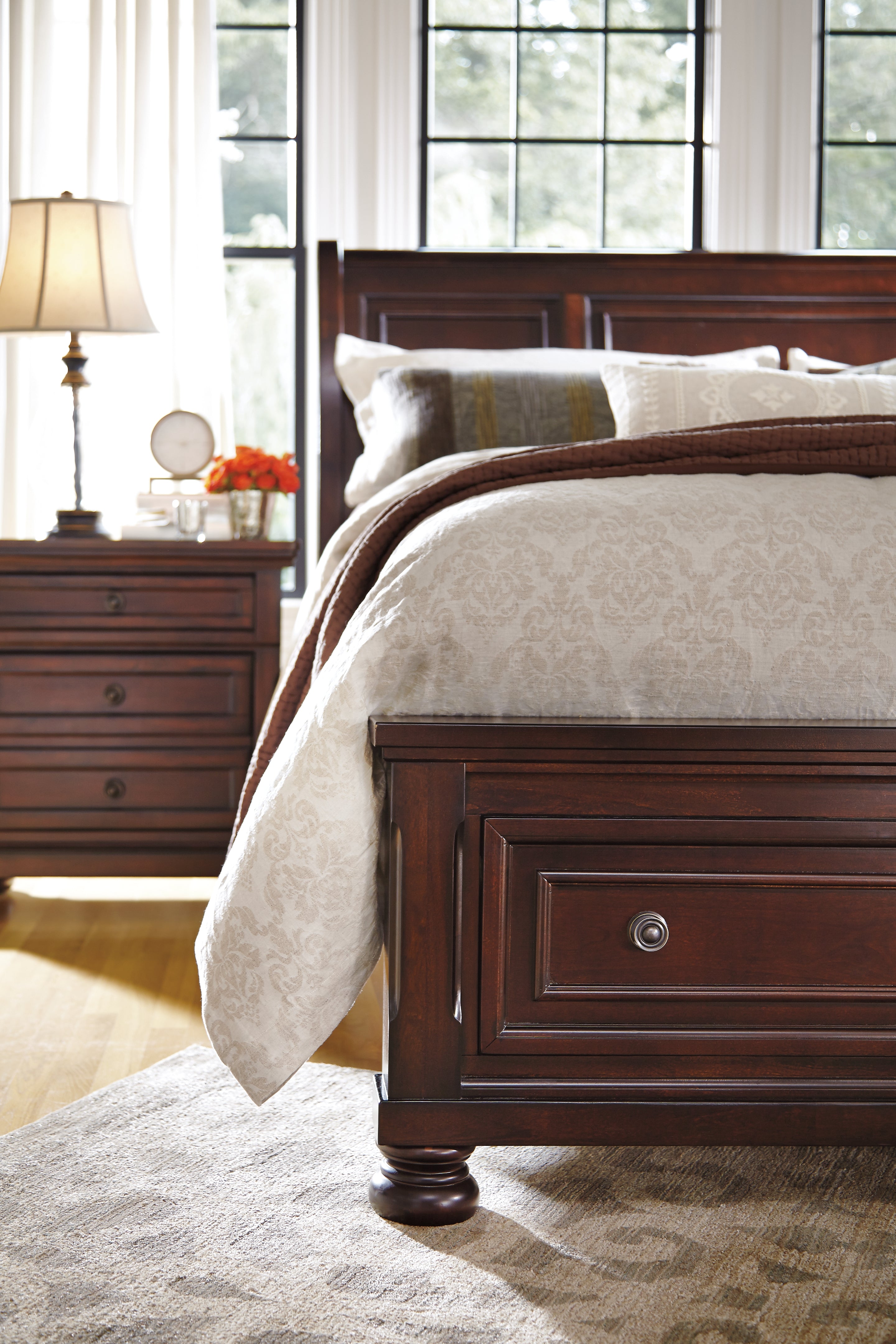 Porter Bedroom Ashley Furniture