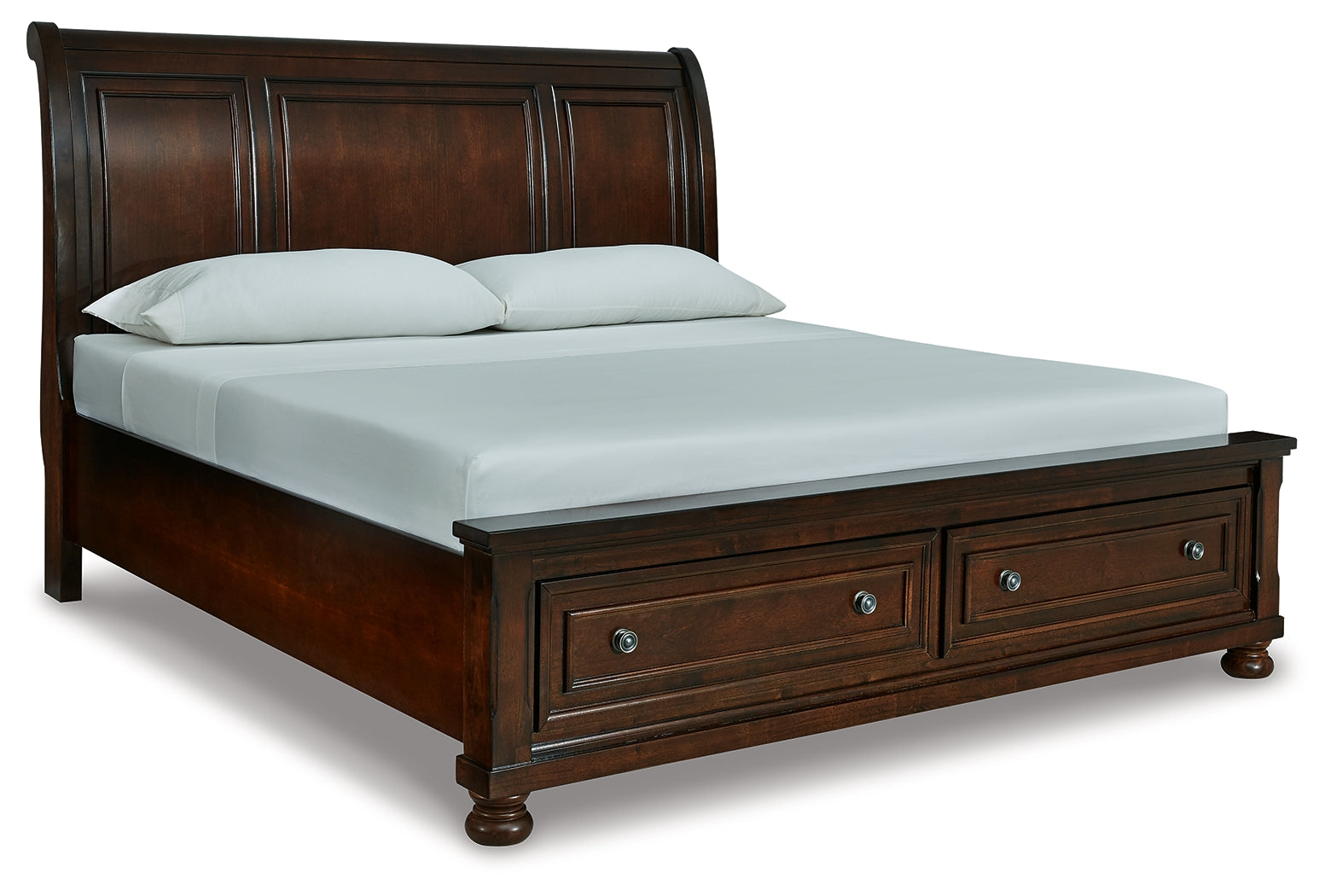 Porter Bedroom Ashley Furniture