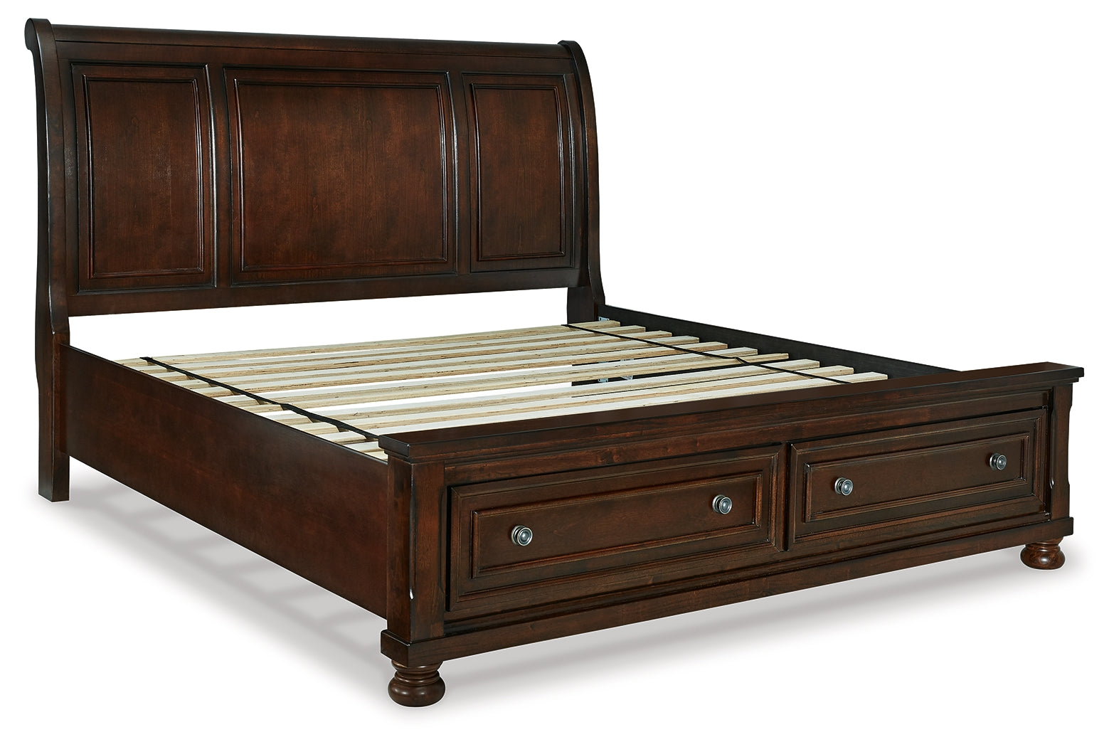 Porter Bedroom Ashley Furniture