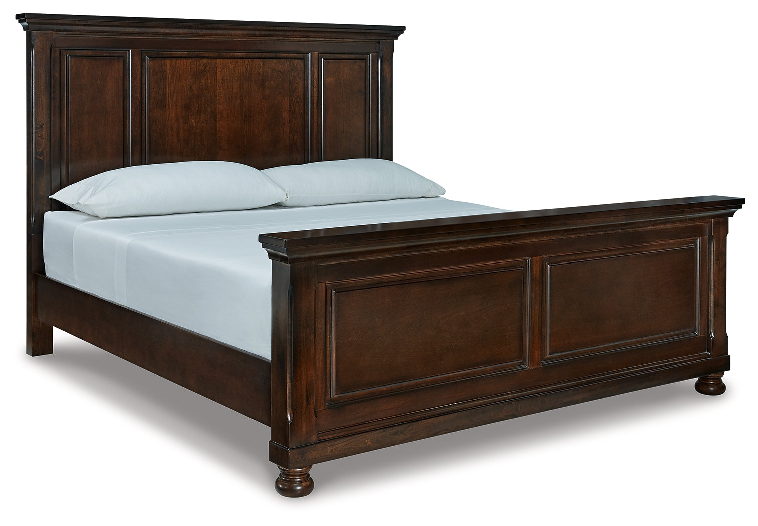 Porter Bedroom Ashley Furniture