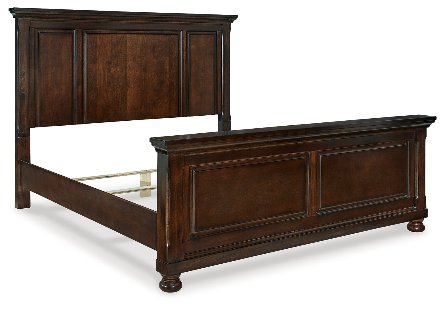 Porter Bedroom Ashley Furniture