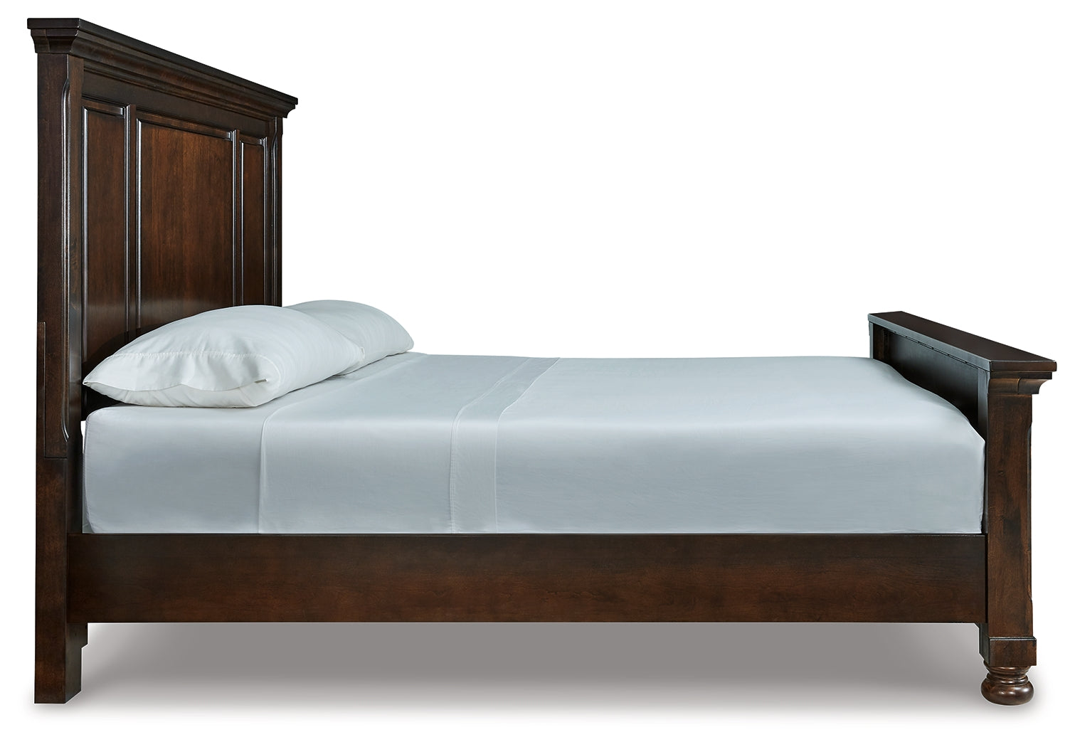 Porter Bedroom Ashley Furniture