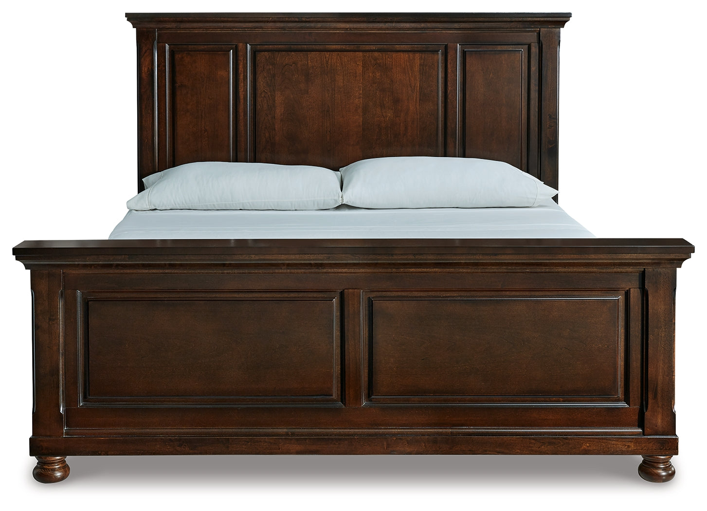 Porter Bedroom Ashley Furniture
