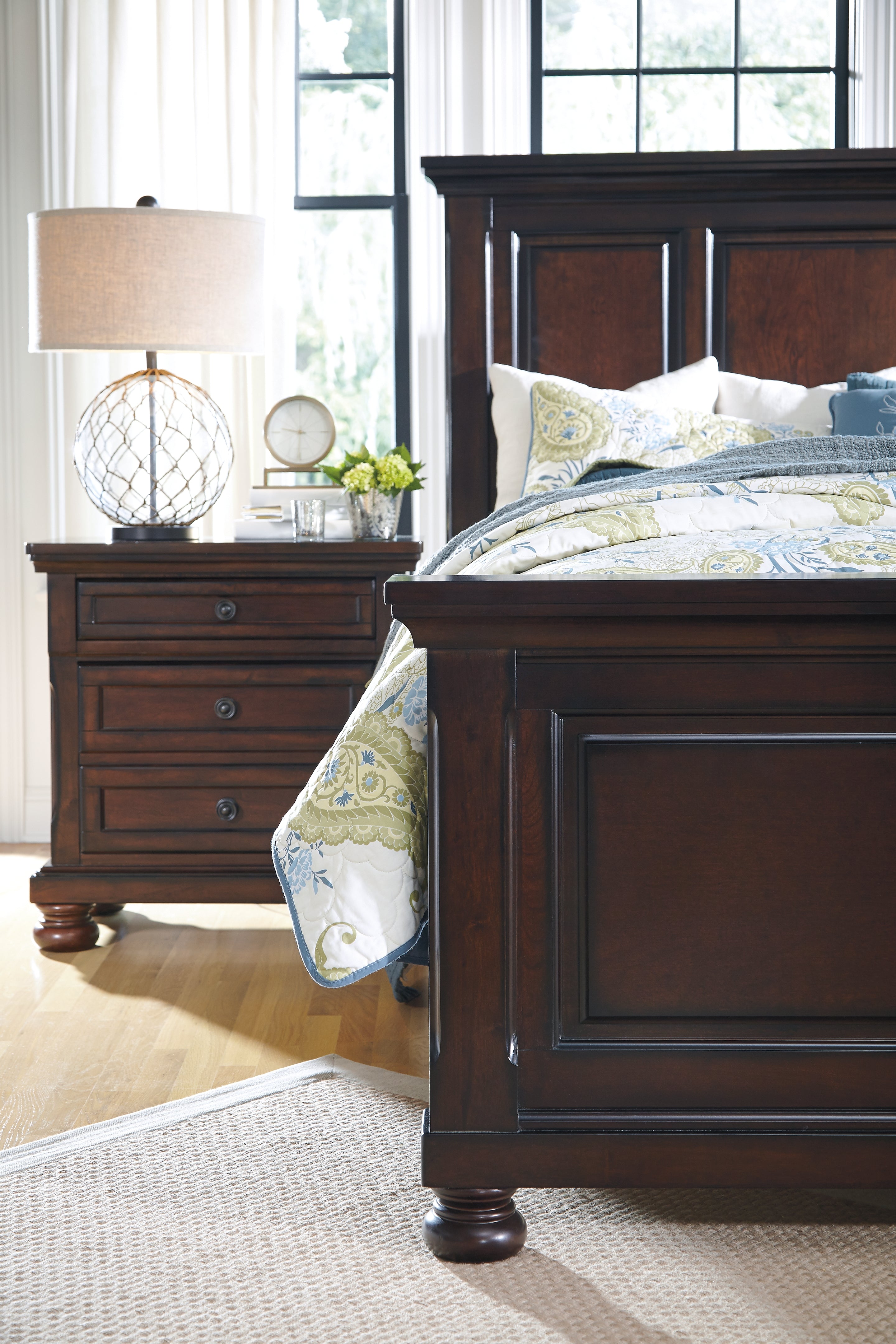 Porter Bedroom Ashley Furniture