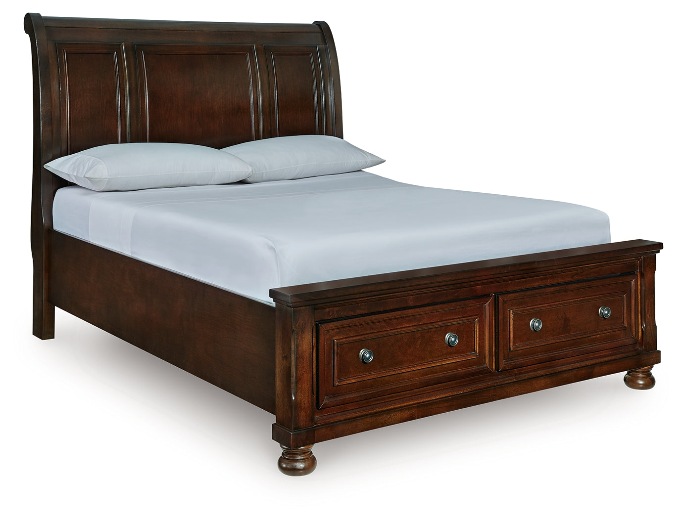 Porter Bedroom Ashley Furniture