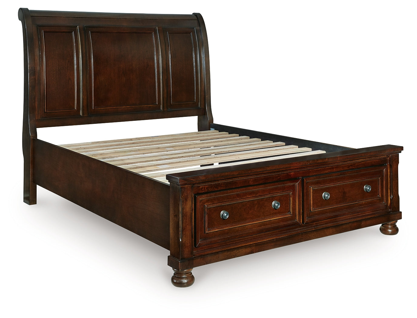 Porter Bedroom Ashley Furniture