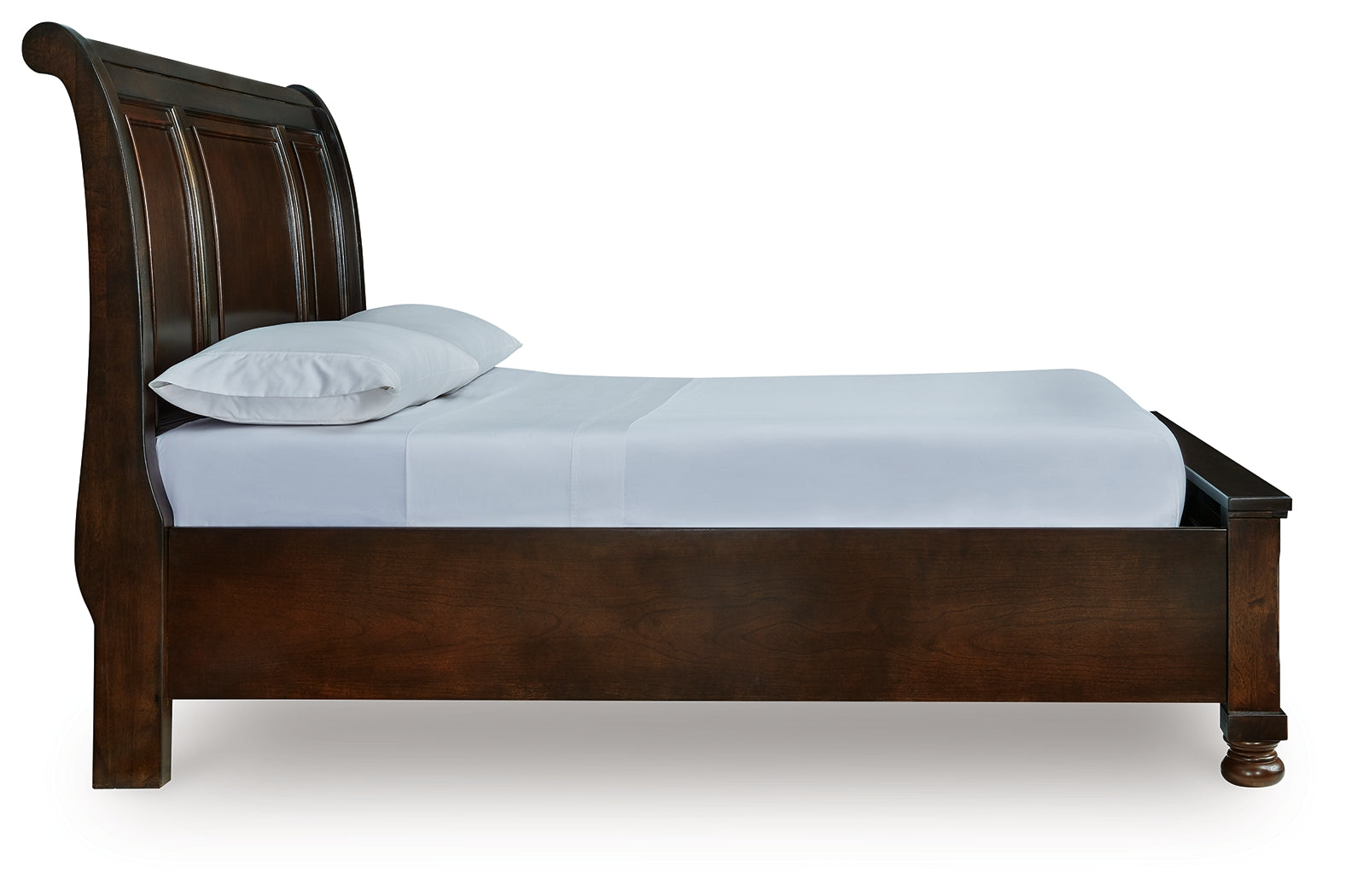 Porter Bedroom Ashley Furniture