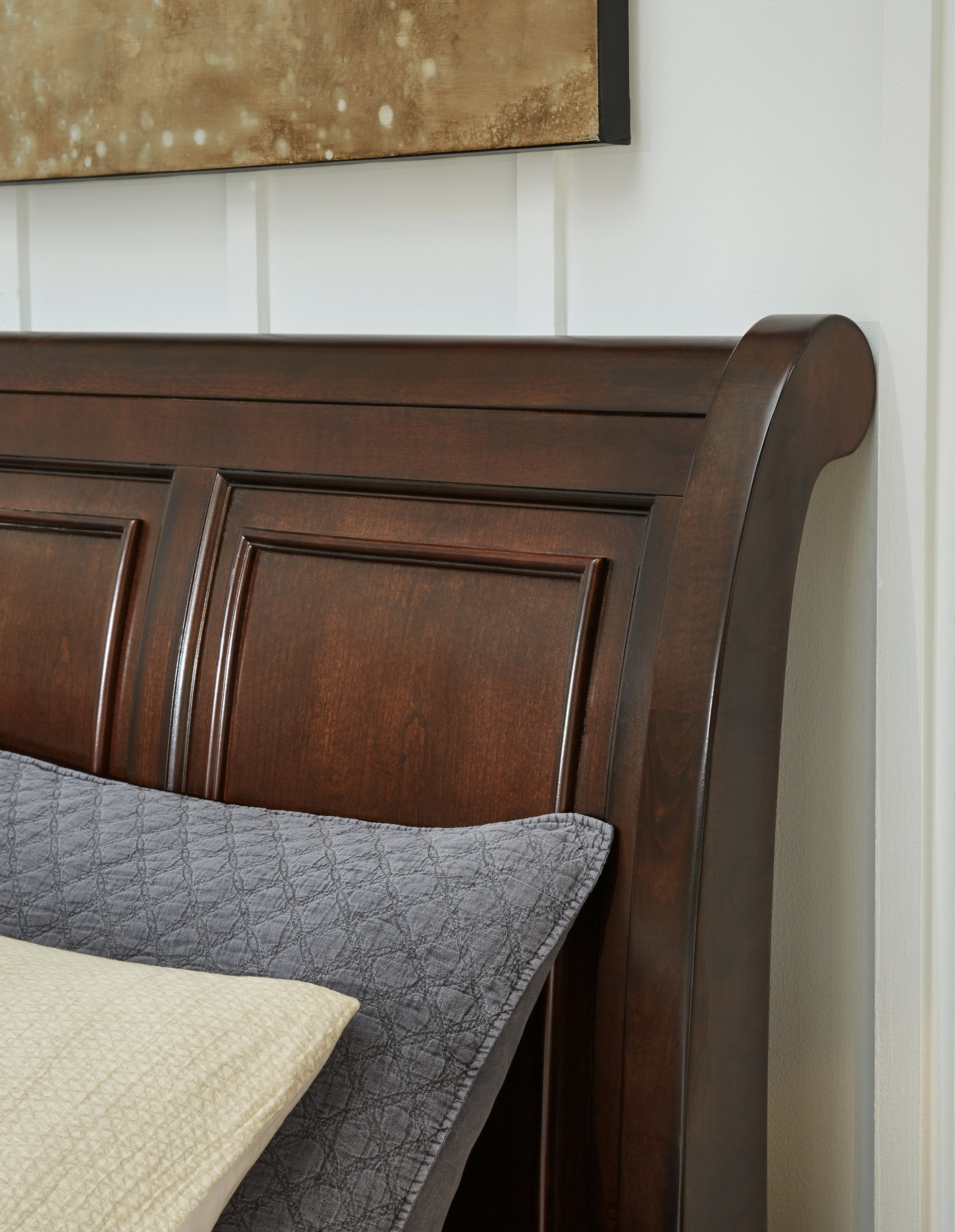 Porter Bedroom Ashley Furniture