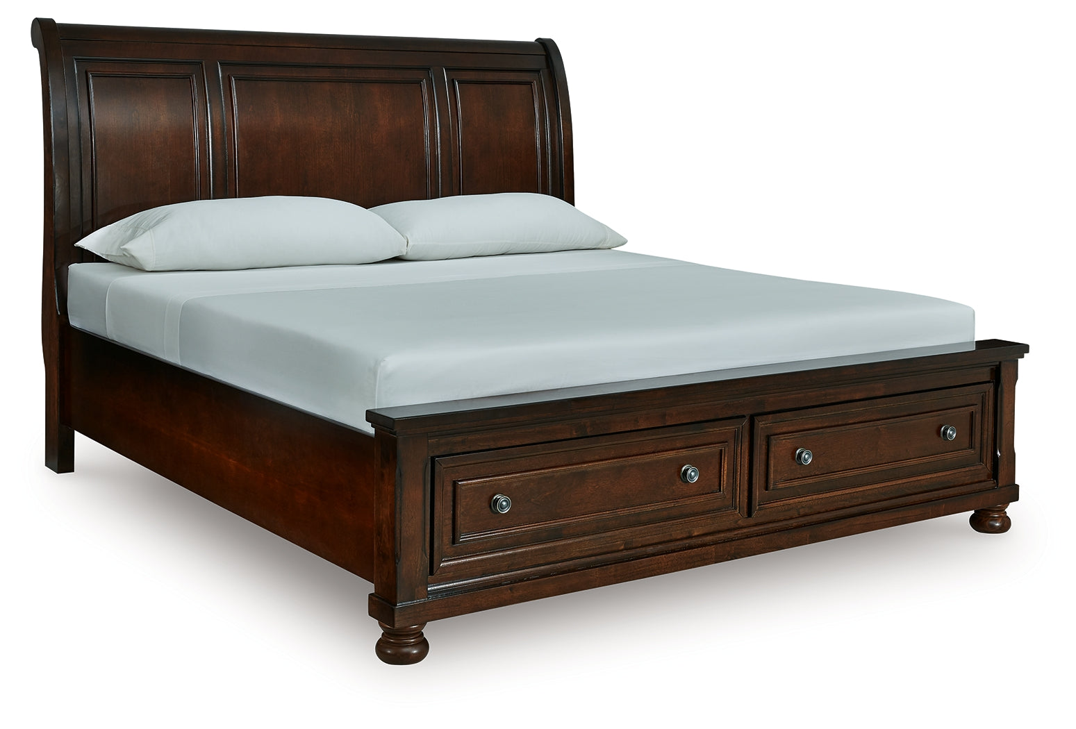 Porter Bedroom Ashley Furniture