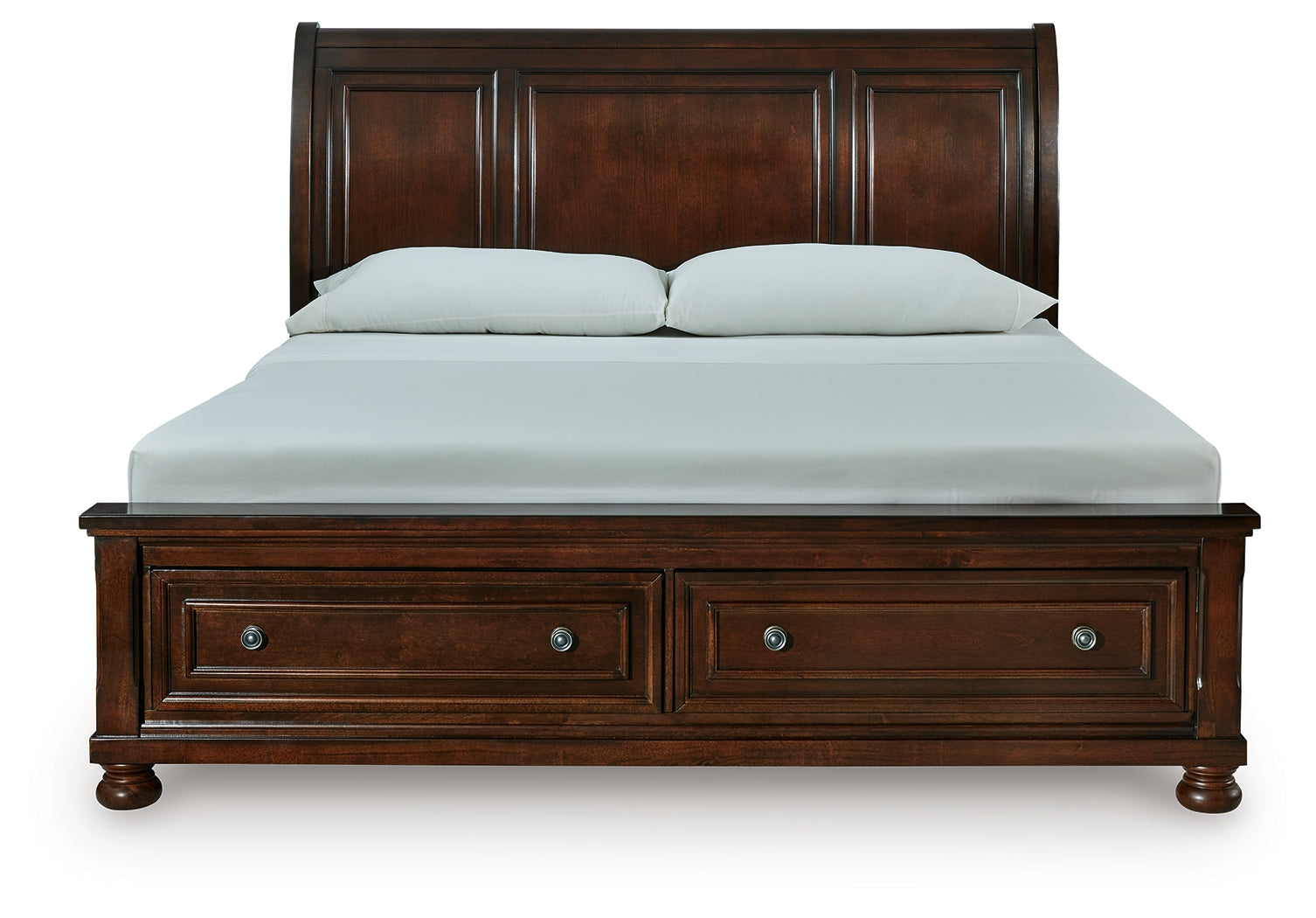 Porter Bedroom Ashley Furniture