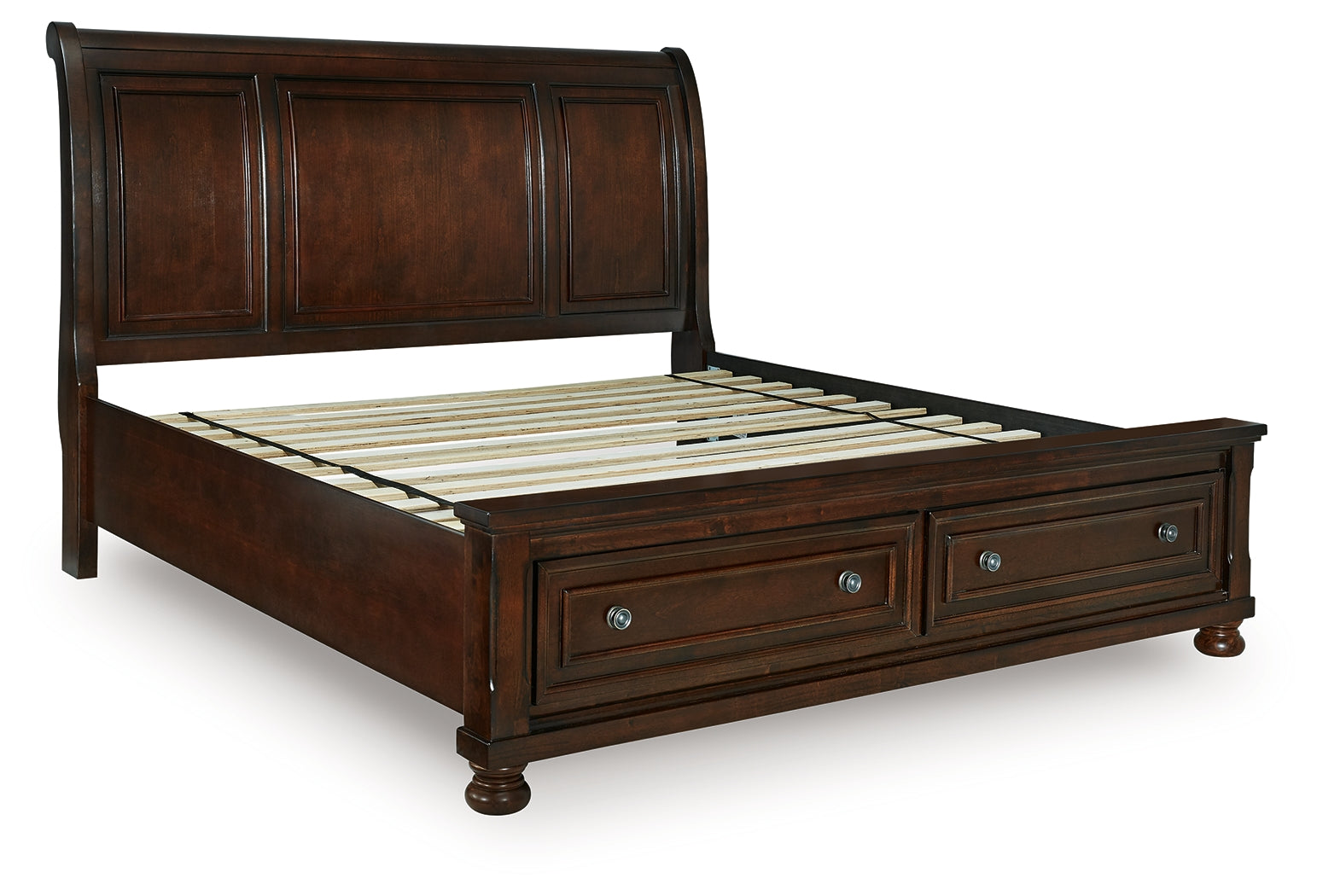 Porter Bedroom Ashley Furniture