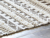 J&M Furniture - Ashley Furniture - Karalee 5' x 7' Rug - 5' x 7' Rug - R404442