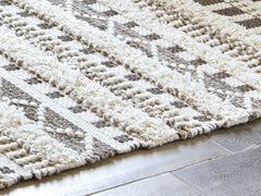 J&M Furniture - Ashley Furniture - Karalee 5' x 7' Rug - 5' x 7' Rug - R404442