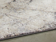 J&M Furniture - Ashley Furniture - Wyscott 5'3" x 7'3" Rug - 5'3" x 7'3" Rug - R404892