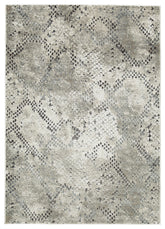 J&M Furniture - Ashley Furniture - Poincilana 5' x 7' Rug - 5' x 7' Rug / Multi - R405402