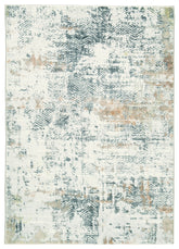 J&M Furniture - Ashley Furniture - Redlings 7'5" x 9'6" Rug - 7'5" x 9'6" Rug / Multi - R405451