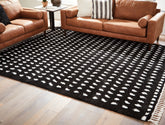 J&M Furniture - Ashley Furniture - Minston 5' x 7' Rug - 5' x 7' Rug - R405952